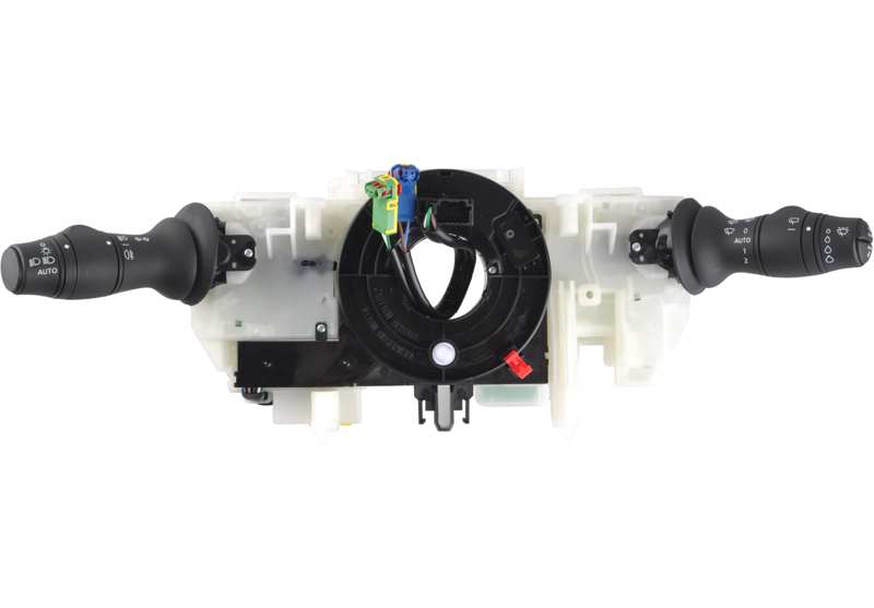 Steering column switch